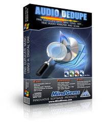 Delete Duplicate Mp3 Files
